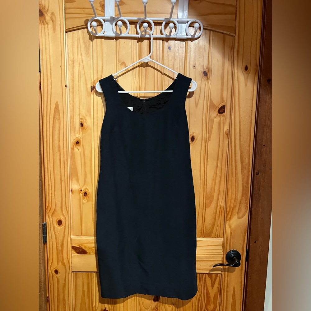 Holt Renfrew Shift Dress